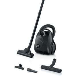 Bosch BGLS2BA1H Serie 2 - Aspirador con bolsa - 600 W - 3,5L Capacidad - Microfiltro lavable Precio: 128.49999987. SKU: B18C5PRZKW