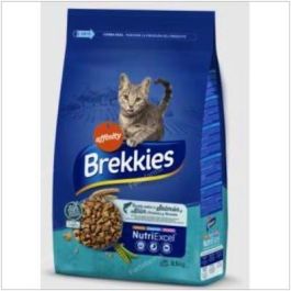 Affinity Brekkies Excel Feline Adult Receta Salmón 3.5 kg Precio: 11.4999995. SKU: B1K2WN9KRY