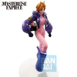 Ichibansho Figura One Piece Heroines Lilith de PVC, 20 cm Precio: 62.59000033. SKU: B1F3AQKR4T