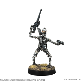 Star Wars Legion: IG-Series Assassin Droids Star Wars Legion: IG-Series Assassin Droids
