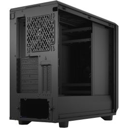 Fractal Design Meshify 2 Negro Caja de PC FD-C-MES2A-03