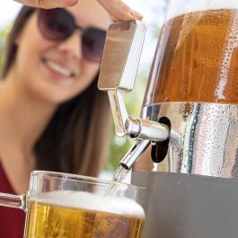 Dispensador de Bebidas Refrigerante Freer InnovaGoods