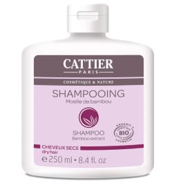 Cattier Champú Cabellos Secos 250ml Precio: 7.58999967. SKU: B1JNDRZ4K7