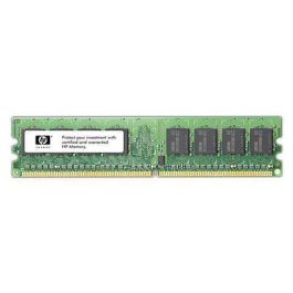 Hewlett Packard Enterprise 16GB (1x16GB) Quad Rank x4 PC3-8500 DDR3-1066 Registered CAS-7 Memory Kit