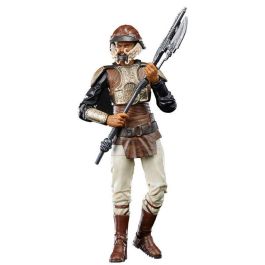 HASBRO Figura Lando Calrissian Star Wars 40th Anniversary Return of the Jedi 15cm Articulada con Accesorios