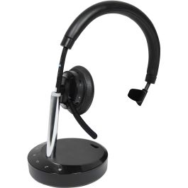 Plusonic W320 Auricular Mono DECT Precio: 147.49999946. SKU: B1FFHSXN4L