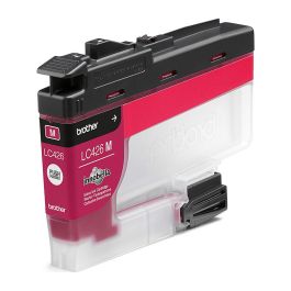BROTHER tinta magenta para MFCJ4340DW/MFCJ4540DW/MFCJ4540DWXL LC426M