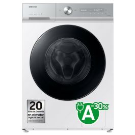 Lavadora Samsung WW90DB8U95GHU3 60 cm 1400 rpm 9 kg Lavadora Samsung WW90DB8U95GHU3 60 cm 1400 rpm 9 kg Precio: 906.59000014. SKU: B13PWCCHCR