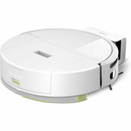 iRobot IRO5061042263087 Roomba 205 DustCompactor Combo Robot Aspirador, Compacta Residuos, Navegación Clearview LiDAR 60 J iRobot IRO5061042263087 Roomba 205 DustCompactor Combo Robot Aspirador, Compacta Residuos, Navegación Clearview LiDAR 60 J