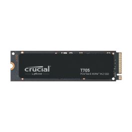 Crucial Disco Duro Interno SSD 1TB PCI Express 5.0 NVMe M.2 2280 Crucial Disco Duro Interno SSD 1TB PCI Express 5.0 NVMe M.2 2280 Precio: 186.49999951. SKU: B1B665KTA8