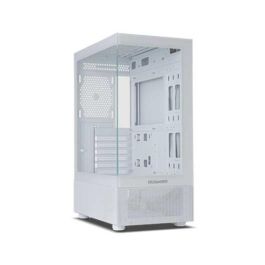 NOX Hummer NXHUMMERVSNWH carcasa de ordenador Midi Tower Blanco