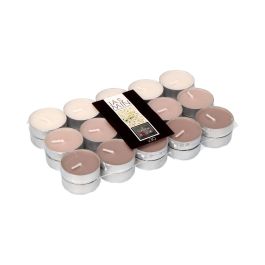 Atmosphera Pack 30 uds Velas Perfumadas Jazmín 3,7 cm Precio: 6.50000021. SKU: B14ZP5GNL3