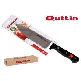 Quttin Cuchillo Cocinero 20 cm Sybarite (8 Unidades) Precio: 55.50000049. SKU: B138P5KWRR