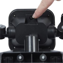 Je cherche une Idee Lámpara Solar 112 Led Detector Plástico