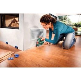Sierra circular BOSCH PKS 16 Multi 400W + 3 hojas Sierra circular BOSCH PKS 16 Multi 400W + 3 hojas