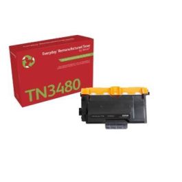 Xerox Everyday Remanufactured Toner Negro Mfcl5750-6300Dw-Mfcl6800Dw-Mfcl6900Dw - Tn3480 Precio: 56.50000015. SKU: S8420337