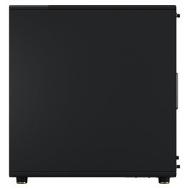 Fractal Design 7340172704706 - Caja de PC, Diseño Fractal, North Charcoal Black