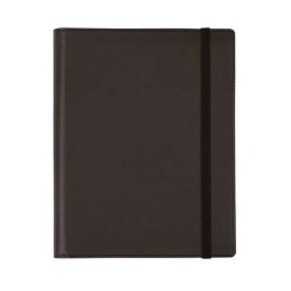 Finocam E10-155x212 mm Svh Agenda Espiral Duoband con Bloc de Notas, Cubierta Negro, Similar A5, 2026 Precio: 15.68999982. SKU: B1BZDTK8HY