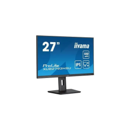 Iiyama XUB2793HSU-B7 Monitor 27" Full HD 1920x1080 IPS 100Hz 1ms Mate Precio: 160.69000013. SKU: B1JMEQV3K6