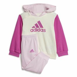 Chándal Infantil Adidas I Cb Ft Fucsia Precio: 37.6899996. SKU: B1AML7YS7M