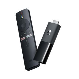 Xiaomi PFJ4098EU Mi TV Stick EU Xiaomi PFJ4098EU Mi TV Stick EU Precio: 39.88999982. SKU: S8100986