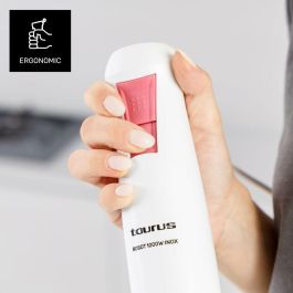 Batidora de Mano Taurus ROBOT 1000 X Negro 1000 W