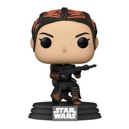 Funko Pop Star Wars The Book Funko Pop Star Wars The Book
