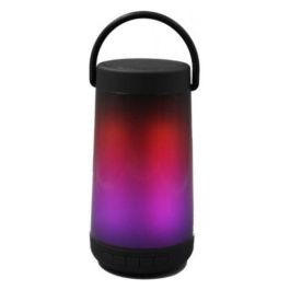 Altavoz Bluetooth Denver Electronics 111151010720 5 W Bluetooth LED RGB Precio: 22.88999955. SKU: S7780580