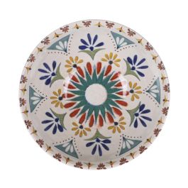 Bol para Cereales Coimbra 16 cm - Santa Clara, Stoneware, Lavavajillas y Microondas (24 Unidades) Bol para Cereales Coimbra 16 cm - Santa Clara, Stoneware, Lavavajillas y Microondas (24 Unidades)