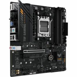 Asus TUF GAMING A620M-PLUS Placa Base AMD A620 Micro ATX AM5