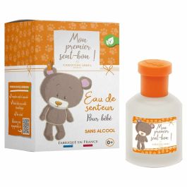 Perfume Infantil Christine Arbel MON PREMIER SENT BON 50 ml Precio: 11.49999972. SKU: B1B5AJQ84S