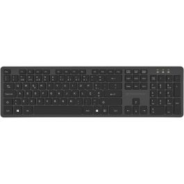 Conceptronic Orazio Keyboard Mouse Included Rf Wireless Azerty