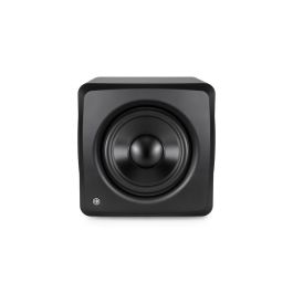 IKMULTIMED iLoud Sub Subwoofer de Estudio Ultracompacto con Bluetooth 160W RMS