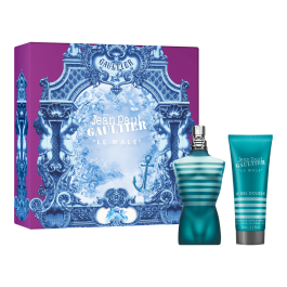 Set Jean Paul Gaultier: Le Male, Eau De Toilette, For Men, 75 ml + Le Male, Cleansing, Shower Gel, For All Skin Types, 75 ml Precio: 99.78999954. SKU: B1BRDS58P3