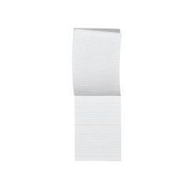 Bloc Notas Liderpapel Horizontal A4 80 Hojas 60 gr-M2