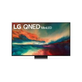 Smart TV LG 86QNED866RE 4K Ultra HD QNED Precio: 1728.50000037. SKU: B136N8REFP