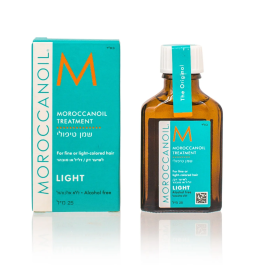 Moroccanoil Treatment Light 25 mL Precio: 17.5000001. SKU: B1FSCNQQ8S