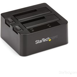 Base Startech SDOCK2U313 Disco Duro Precio: 124.50000002. SKU: S55057652