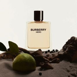 Burberry HERO EDT Vapo 100 ml - Fragancia Masculina