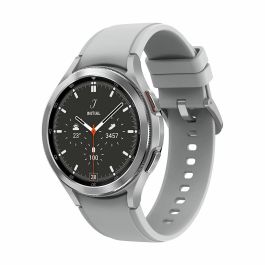 Smartwatch Samsung SM-R895FZSAPHE 1,4" 16 GB Plateado 1,35" Smartwatch Samsung SM-R895FZSAPHE 1,4" 16 GB Plateado 1,35"