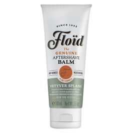 Floid Bálsamo After Shave Vetyver Splash 100 ml - Hidratante y Calmante con Aloe, Cedro y Bergamota Precio: 6.89999959. SKU: B124GLT5DN