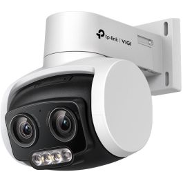 TP-Link VIGI C540V Omada IPCam 4MP Full-Color - Cámara de Seguridad PTZ Exterior Precio: 147.49999946. SKU: B1HENNT2ZF