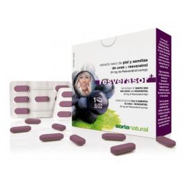 Resverasor Plus Precio: 17.5000001. SKU: B18ANMLEFY