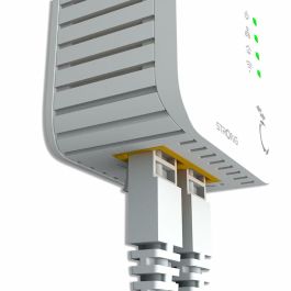 Amplificador Wifi STRONG POWERLWF600DUOEUV2 Blanco