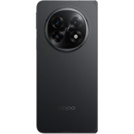 Oppo Find N5 5G Dual Sim 16GB RAM 512GB Negro - Pantalla AMOLED 8.12" Android 15