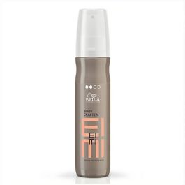 Wella Professionals EIMI Body Crafter Spray Volumen Cabello Fino, Fijación Suave Nivel 2, Eleva Raíces Sin Apelmazar 150 ml Precio: 10.69000031. SKU: SBL-81511744