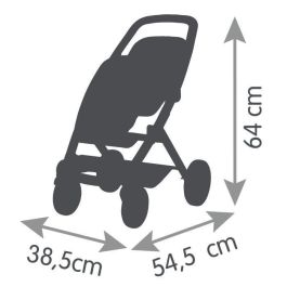 Cochecito Gemelo Maxi-Cosi Sa Cochecito Gemelo Maxi-Cosi Sa