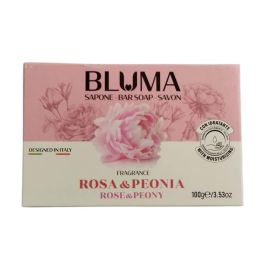BLUMA Jabón en Barra Fragancia Rosa Peonía para Mujer 100ml Precio: 1.5900005. SKU: B1CBYCMHLJ