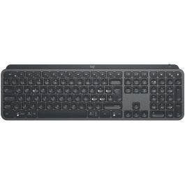 MX KEYS FOR BUSINESS - GRAPHITE Precio: 143.94999982. SKU: B15YSRZEG8