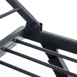 Quid Tendedero Donnatello Resina Reciclada 20 Metros 173x55x113 cm